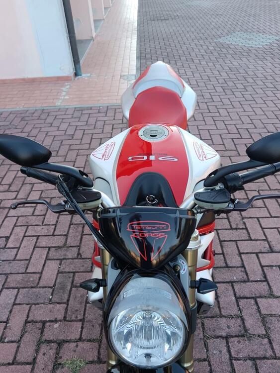 MV Agusta Brutale 910 R (2006 - 11) (5)
