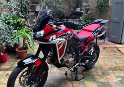 Honda Africa Twin CRF 1100L Urban (2022 - 23) usata