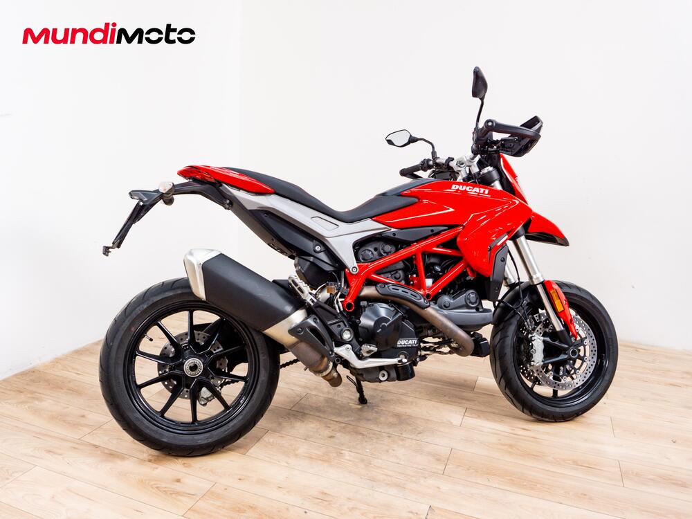 Ducati Hypermotard 939 (2016 - 18) (3)