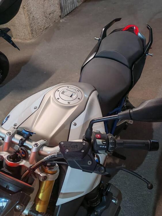 Bmw R 1200 R (2017 - 18)