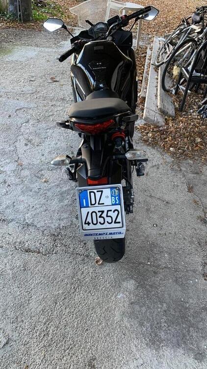 Kawasaki ER-6F (2012 - 13) (5)