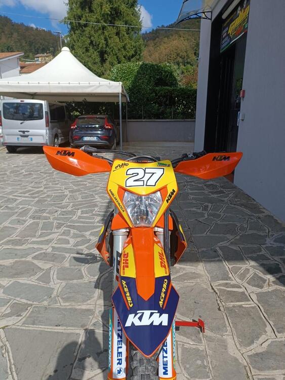KTM 350 EXC-F (2024)