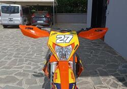 KTM 350 EXC-F (2024) usata