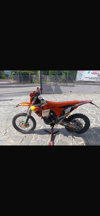 KTM 350 EXC-F (2024) (4)