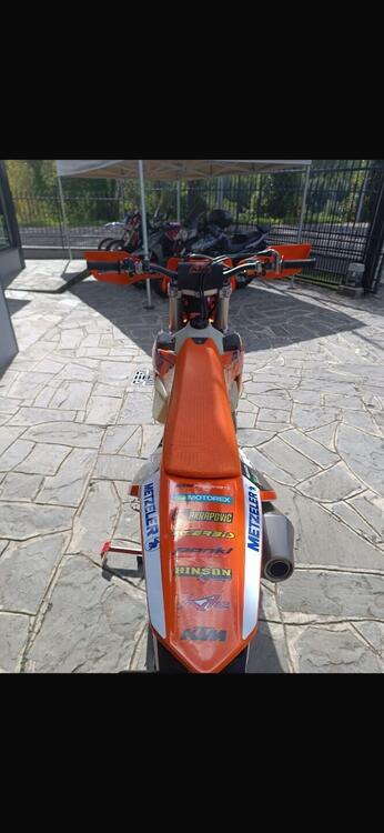 KTM 350 EXC-F (2024) (5)