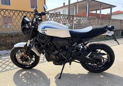 Yamaha XSR 700 (2022 - 25) usata