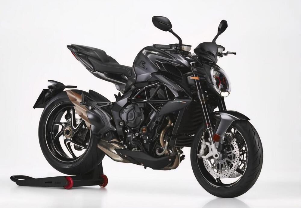 MV Agusta Brutale 800 RR (2021 - 25) (2)
