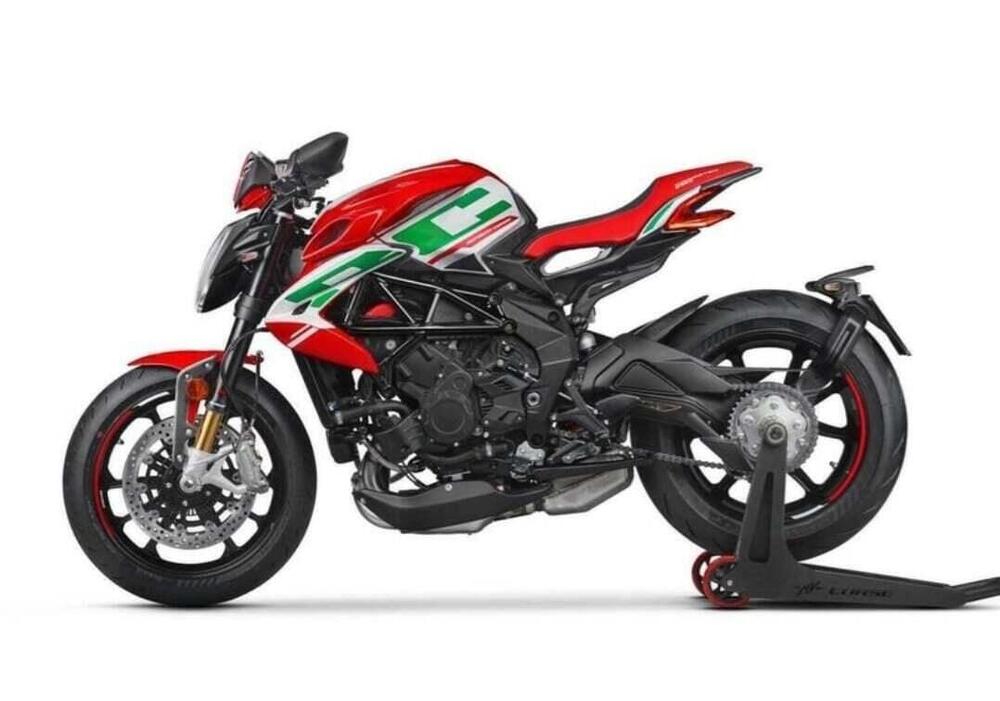 MV Agusta Dragster 800 RC SCS (2022 - 25) (4)
