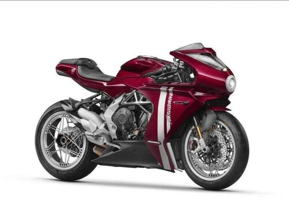 MV Agusta Superveloce 800 98 (2023 - 25) (2)