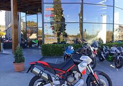 Aprilia Tuareg 660 (2025) nuova