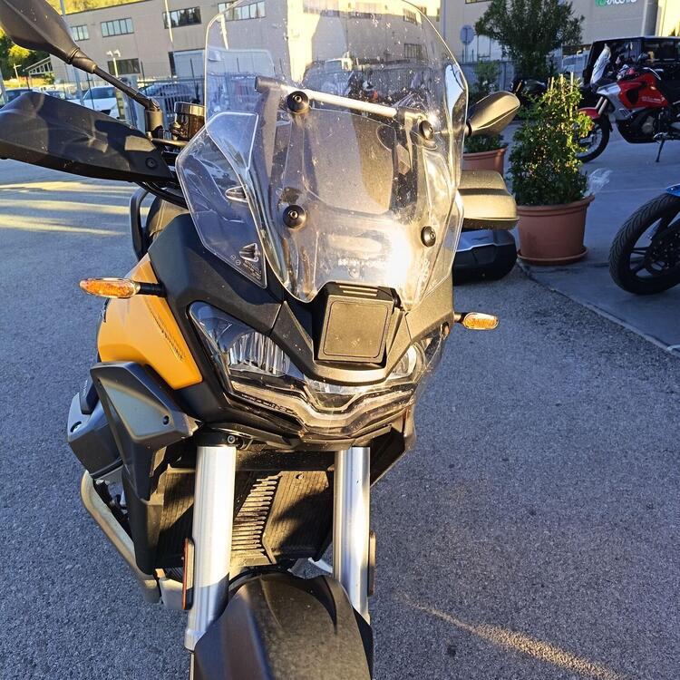 Moto Guzzi Stelvio PFF (2024 - 25) (5)