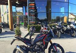 Moto Morini X-Cape 700 (2025) usata