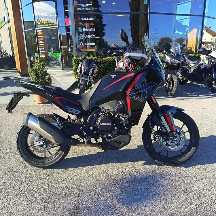 Moto Morini X-Cape 700 (2025) (2)