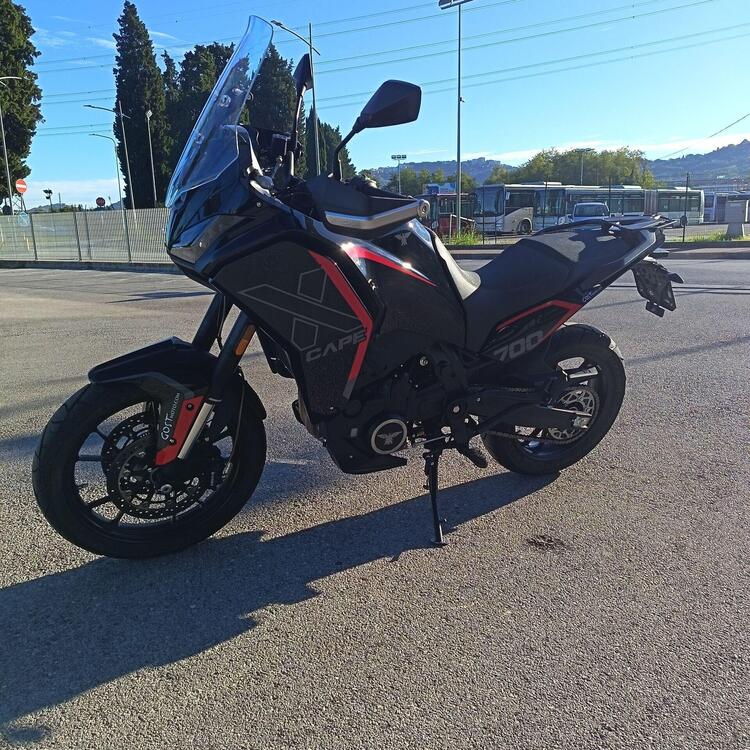 Moto Morini X-Cape 700 (2025) (4)