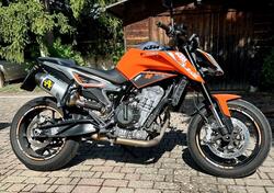 KTM 790 Duke (2018 - 20) usata