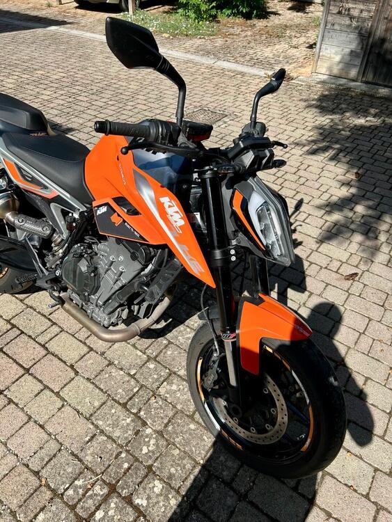 KTM 790 Duke (2018 - 20) (3)