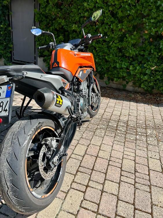 KTM 790 Duke (2018 - 20) (4)