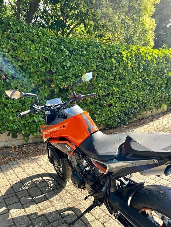 KTM 790 Duke (2018 - 20) (5)