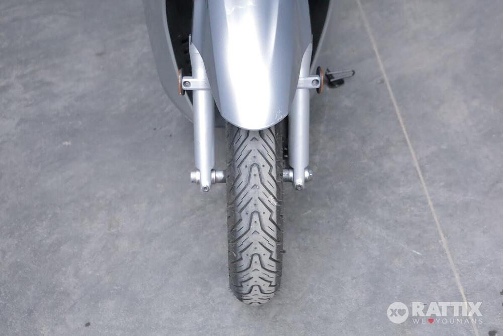 Honda SH 300 i ABS (2016 - 20) (3)