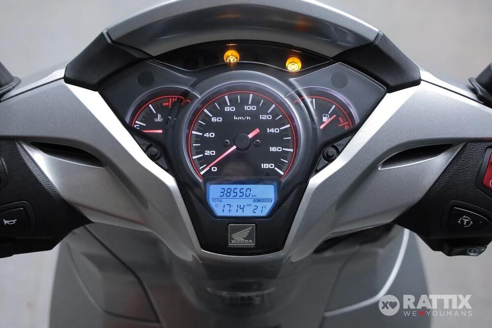 Honda SH 300 i ABS (2016 - 20) (5)