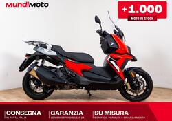 Bmw C 400 GT (2025) usata