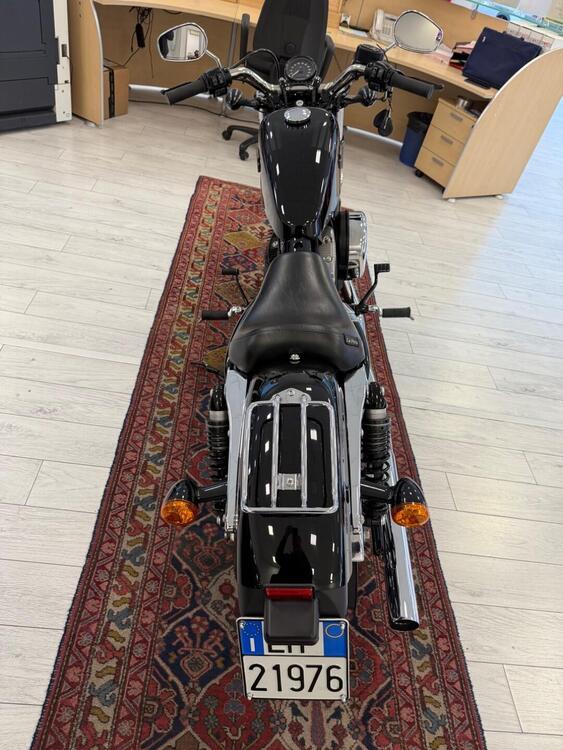 Harley-Davidson 1200 Forty-Eight (2016 - 20) (5)