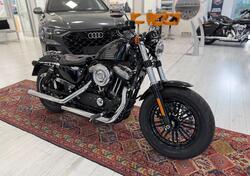 Harley-Davidson 1200 Forty-Eight (2016 - 20) usata