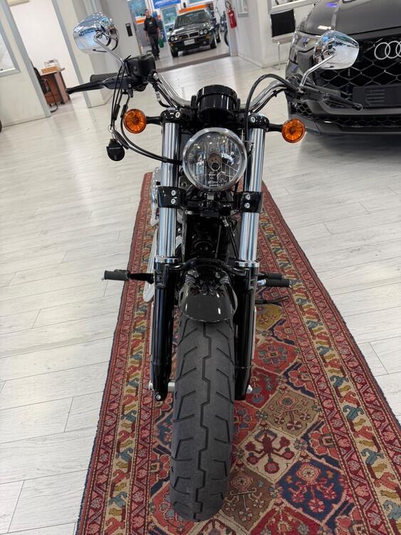 Harley-Davidson 1200 Forty-Eight (2016 - 20) (4)