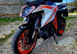 KTM 1290 Super Duke GT (2019 - 20) usata