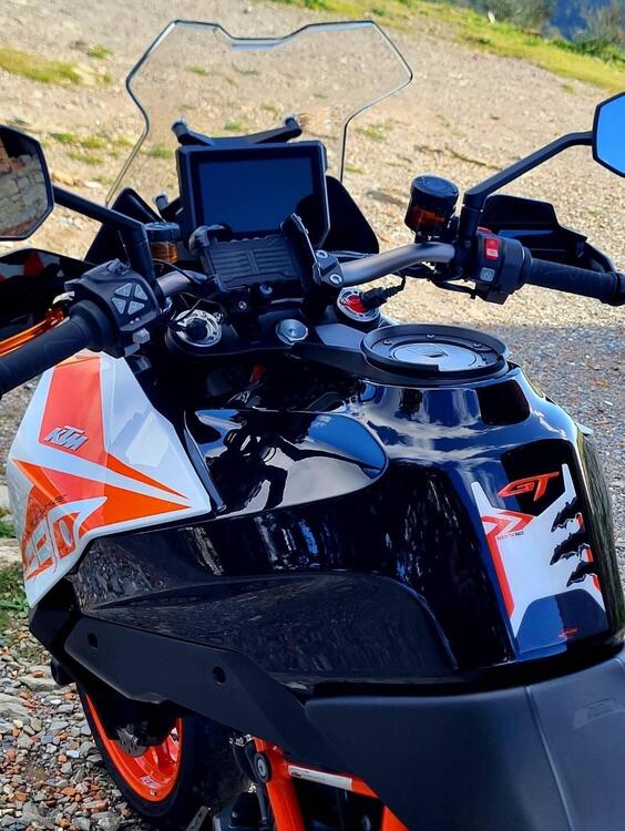 KTM 1290 Super Duke GT (2019 - 20) (4)
