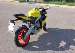 Aprilia RS 660 (2020 - 24) usata
