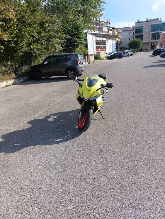 Aprilia RS 660 (2020 - 24) (4)