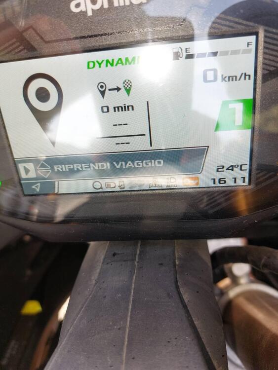 Aprilia RS 660 (2020 - 24) (5)