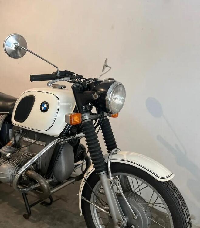 Bmw R75/5  (2)
