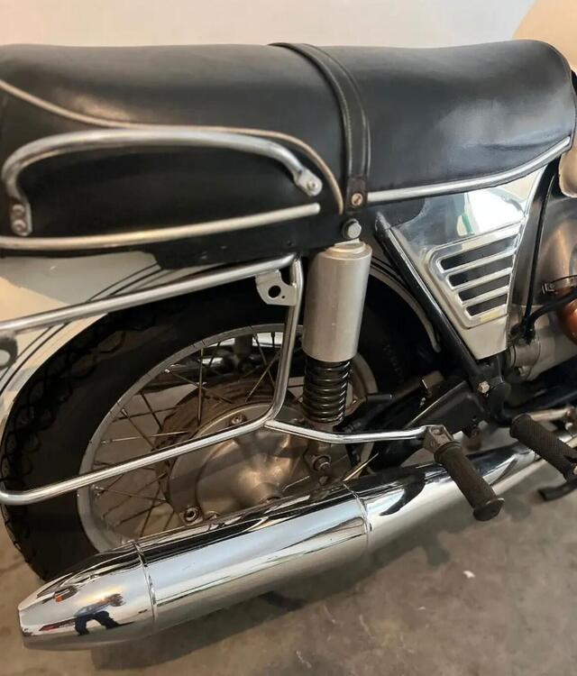 Bmw R75/5  (4)