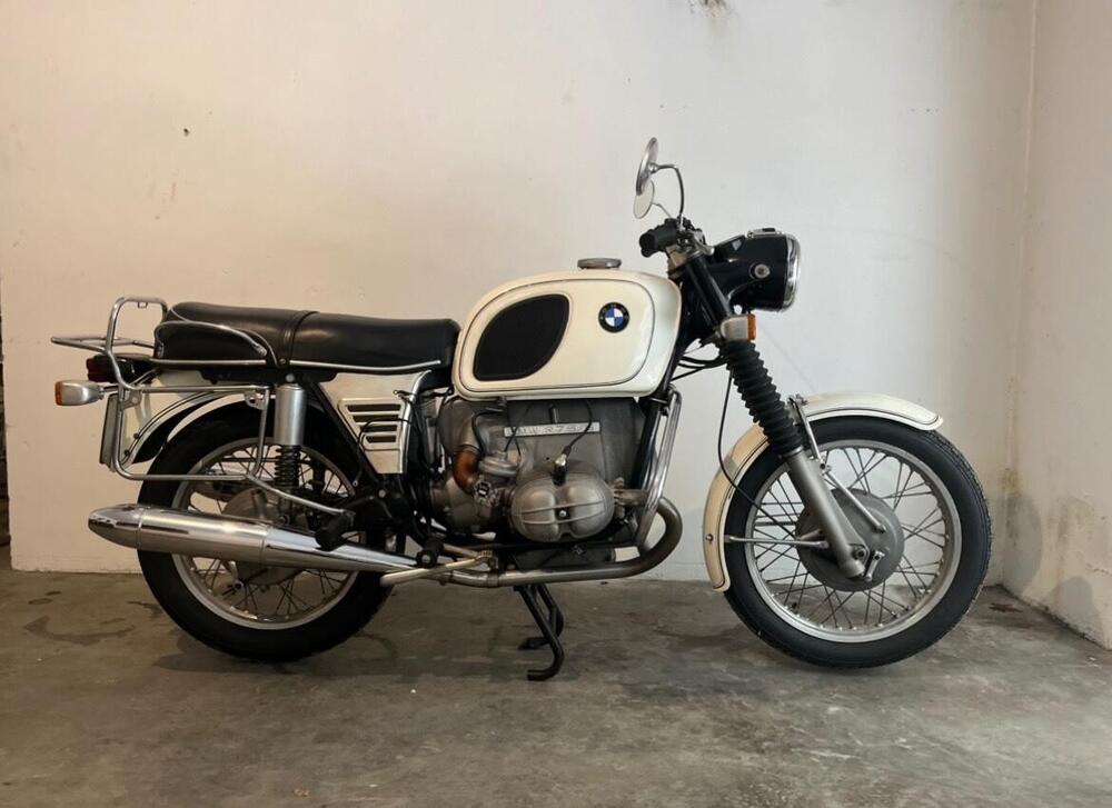 Bmw R75/5 