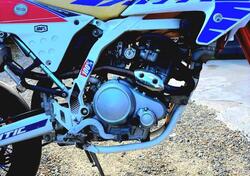 Fantic Motor Caballero 125E Casa 4t (2013 - 16) usata