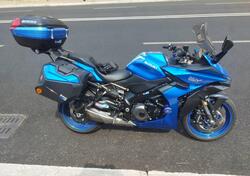 Suzuki GSX-S1000GT (2022 - 24) usata