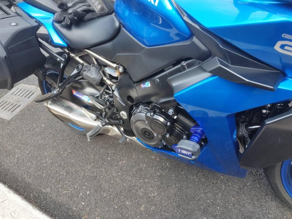 Suzuki GSX-S1000GT (2022 - 24) (3)