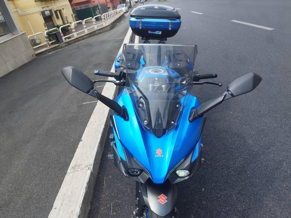 Suzuki GSX-S1000GT (2022 - 24) (4)