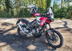 Aprilia Tuareg 660 (2022 - 24) usata