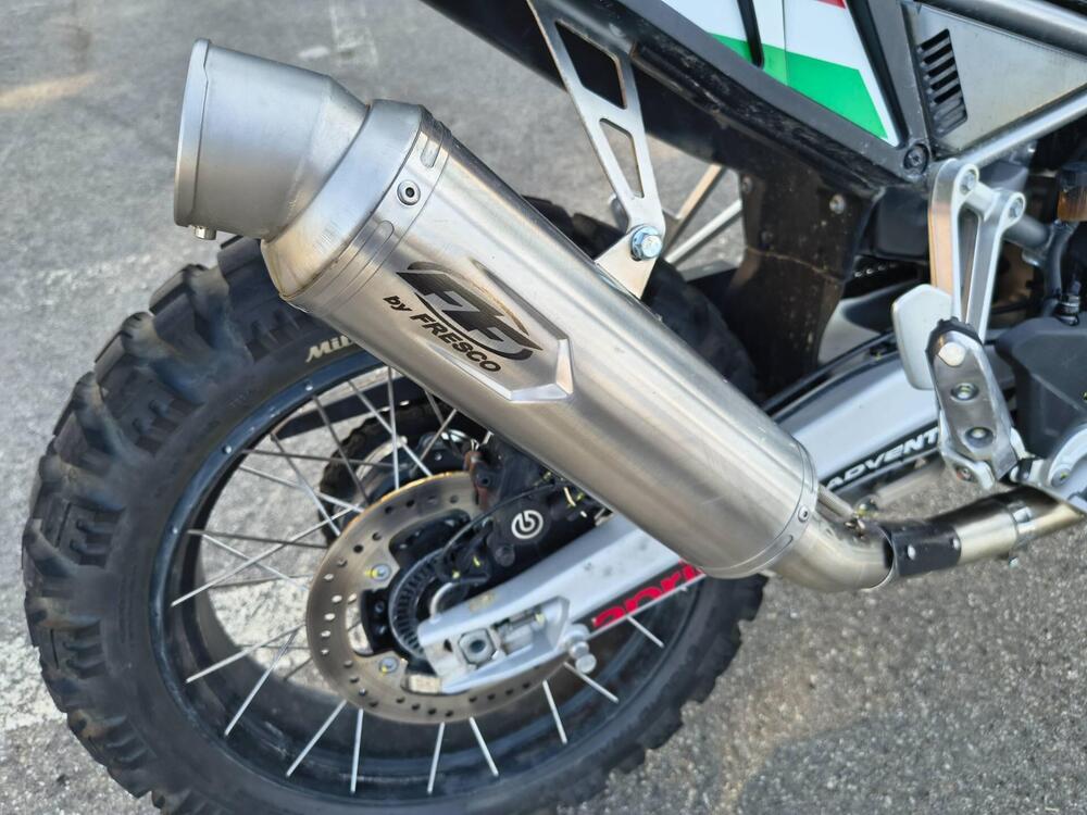 Aprilia Tuareg 660 (2022 - 24) (3)