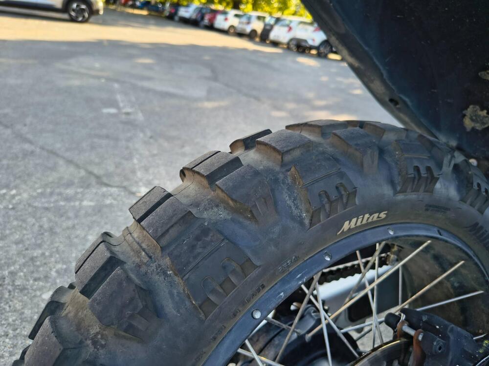 Aprilia Tuareg 660 (2022 - 24) (5)