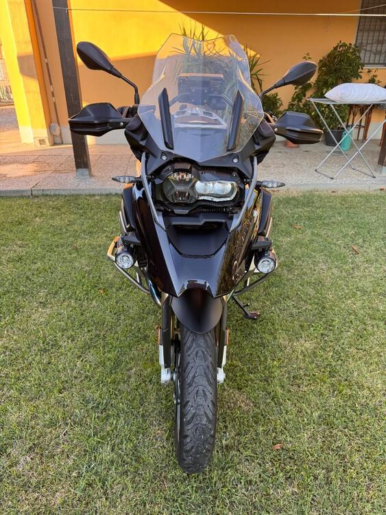 Bmw R 1200 GS (2017 - 18) (3)