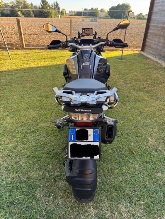 Bmw R 1200 GS (2017 - 18) (4)