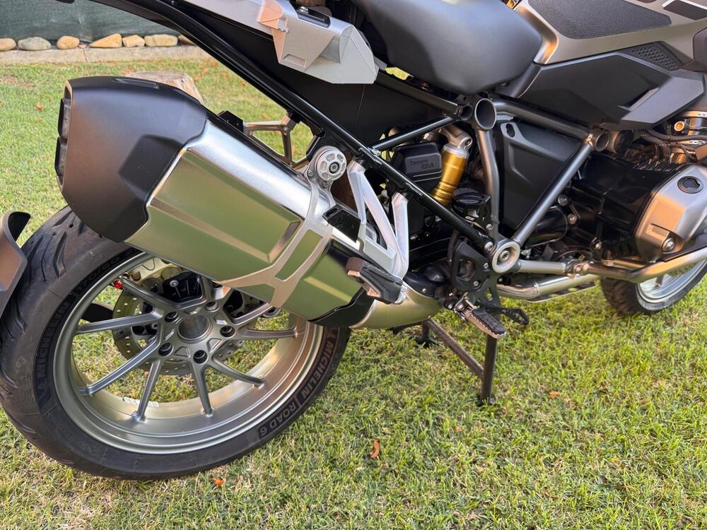 Bmw R 1200 GS (2017 - 18) (5)