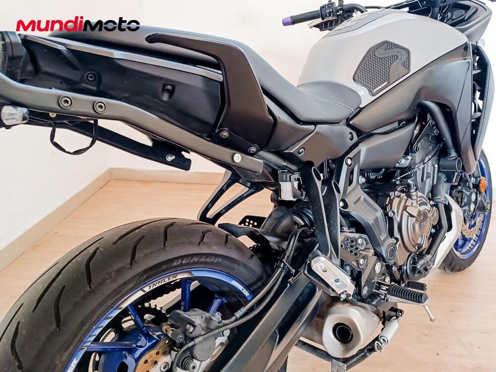 Yamaha Tracer 7 GT (2025) (4)