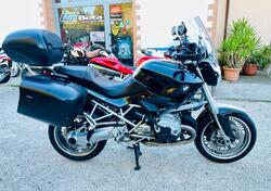Bmw R 1200 R Classic (2011 - 12) usata
