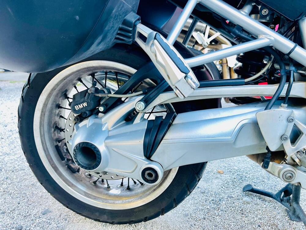 Bmw R 1200 R Classic (2011 - 12) (3)