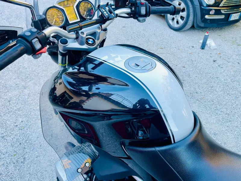 Bmw R 1200 R Classic (2011 - 12) (11)